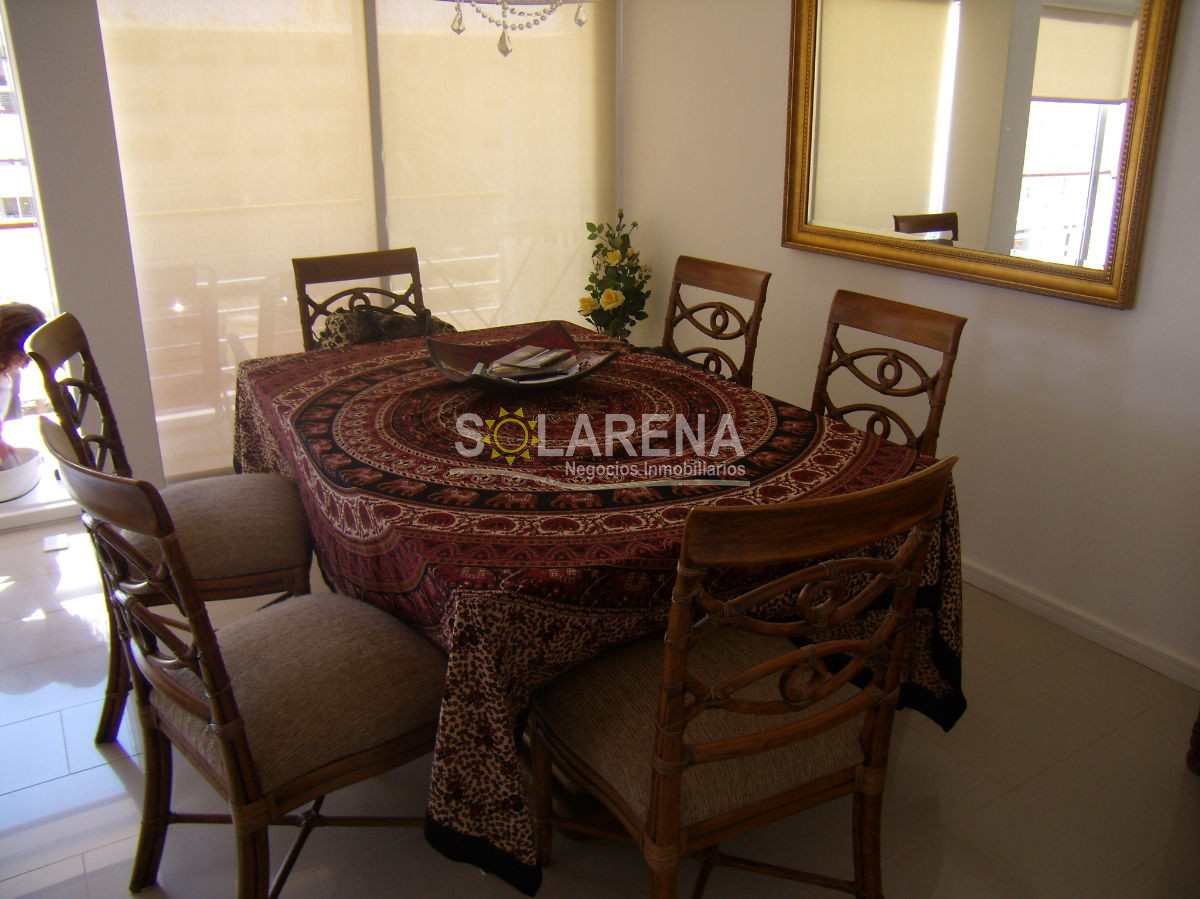 Apartamento ID.319 - Apartamento en Punta del Este, Península
