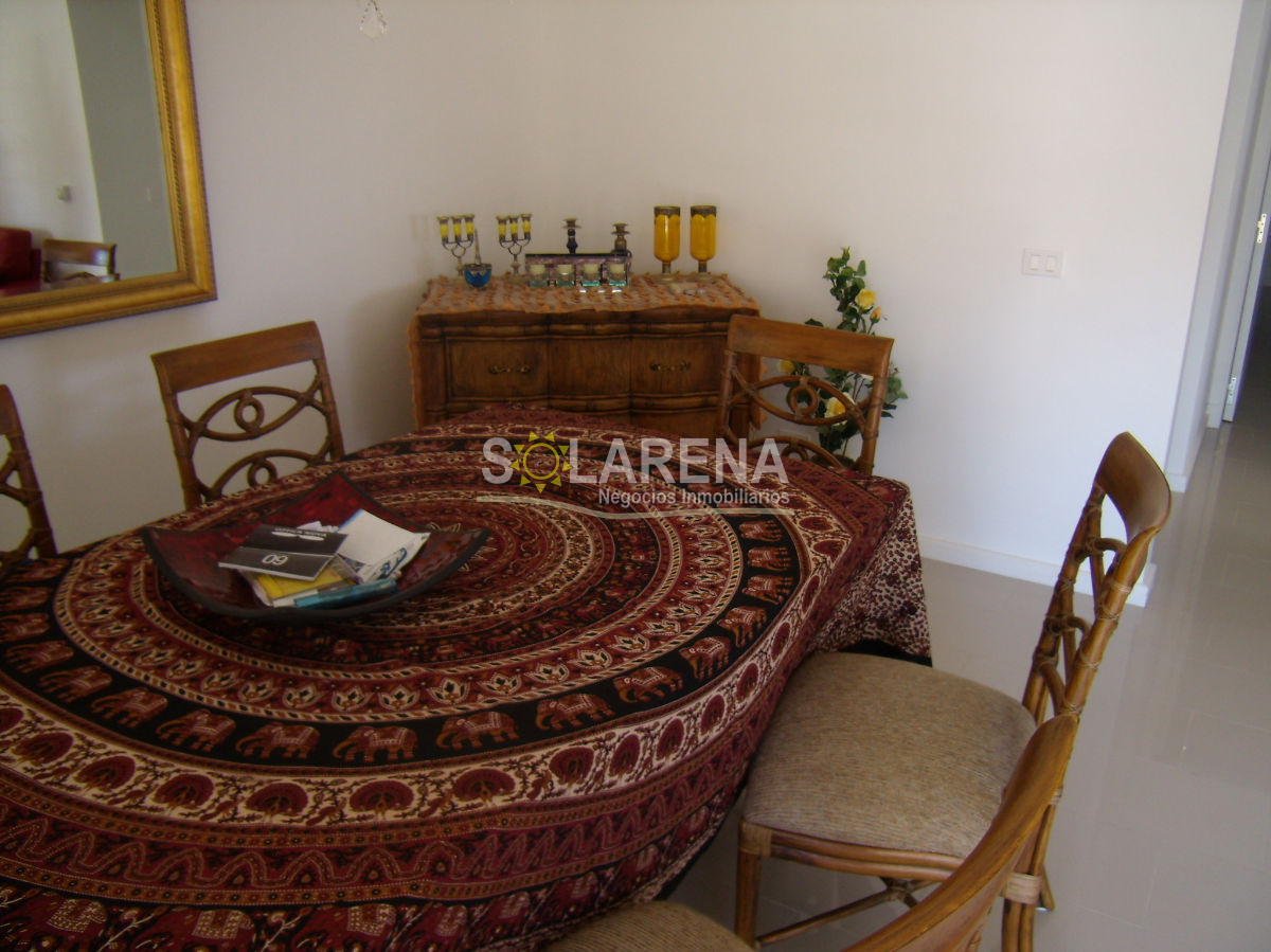 Apartamento ID.319 - Apartamento en Punta del Este, Península