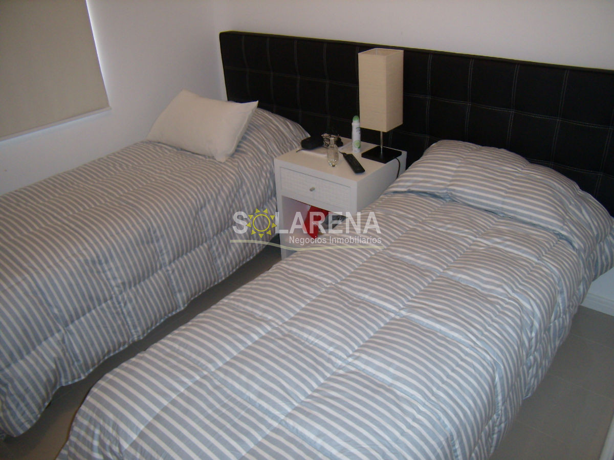 Apartamento ID.319 - Apartamento en Punta del Este, Península