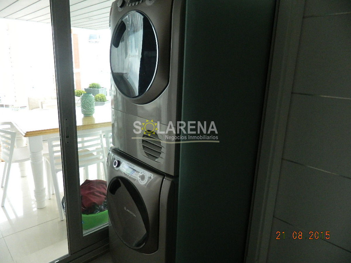 Apartamento ID.31 - Apartamento en Punta del Este, Mansa