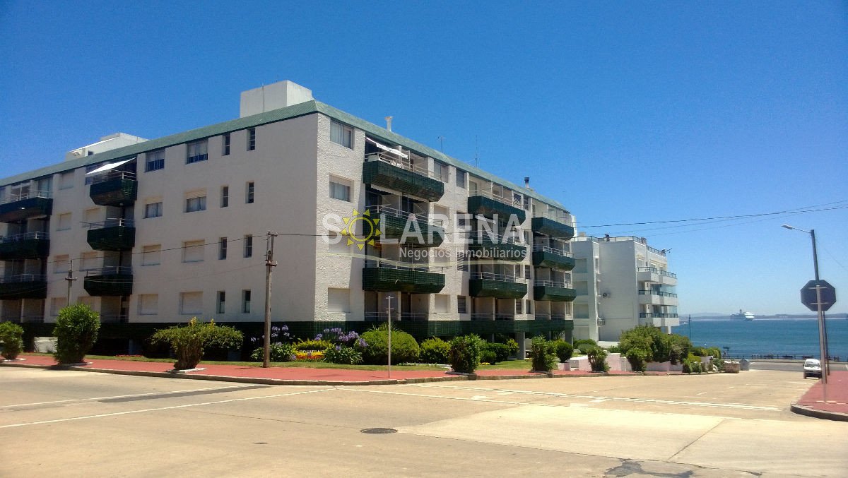 Apartamento ID.320 - Apartamento en Punta del Este, Península