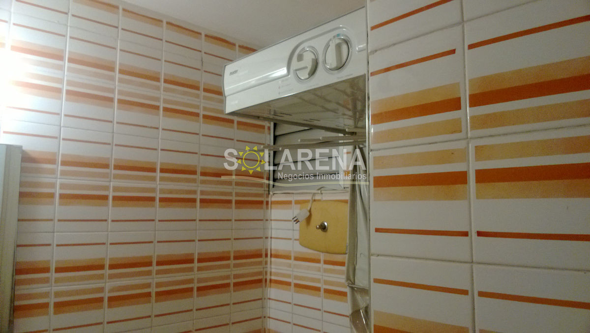 Apartamento ID.320 - Apartamento en Punta del Este, Península