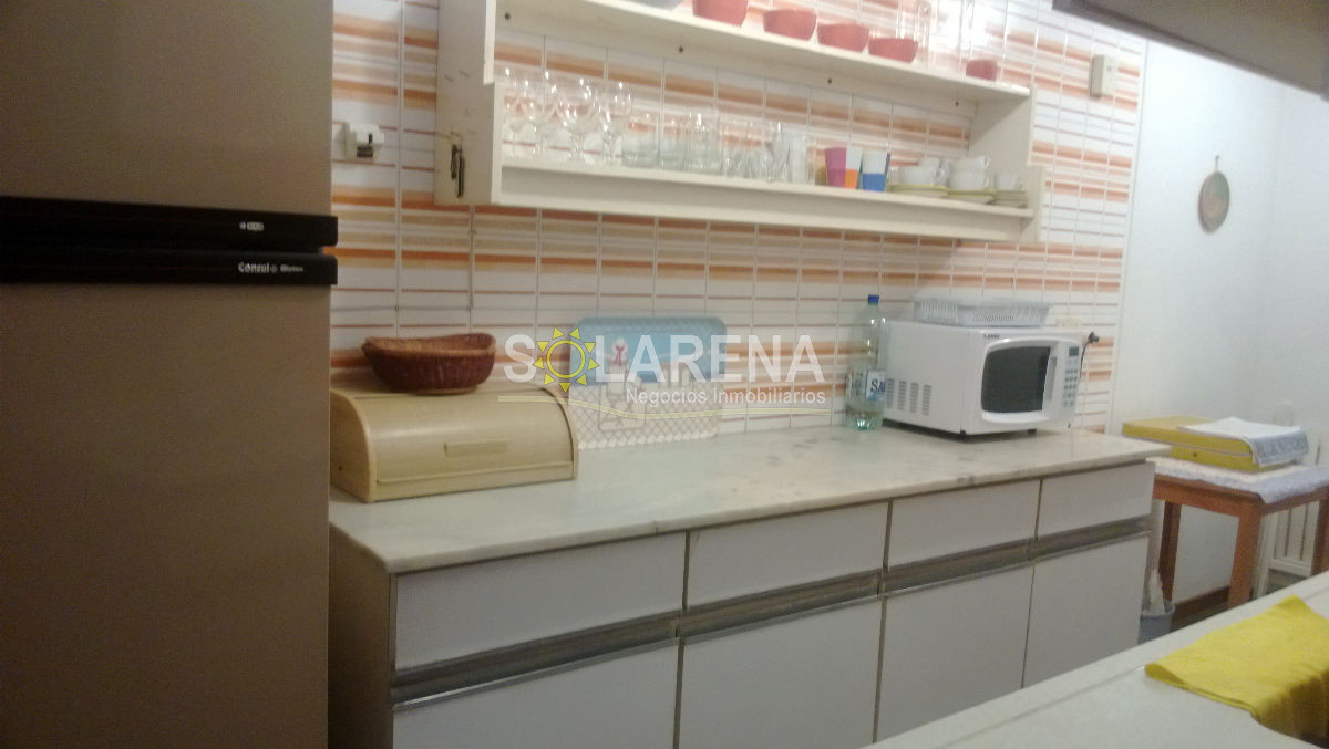 Apartamento ID.320 - Apartamento en Punta del Este, Península