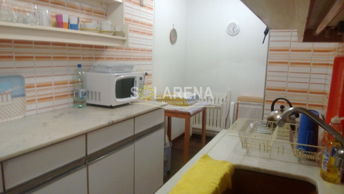 Apartamento ID.320 - Apartamento en Punta del Este, Península