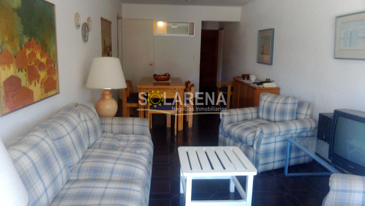 Apartamento ID.320 - Apartamento en Punta del Este, Península