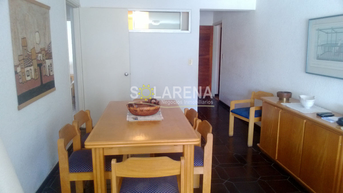 Apartamento ID.320 - Apartamento en Punta del Este, Península