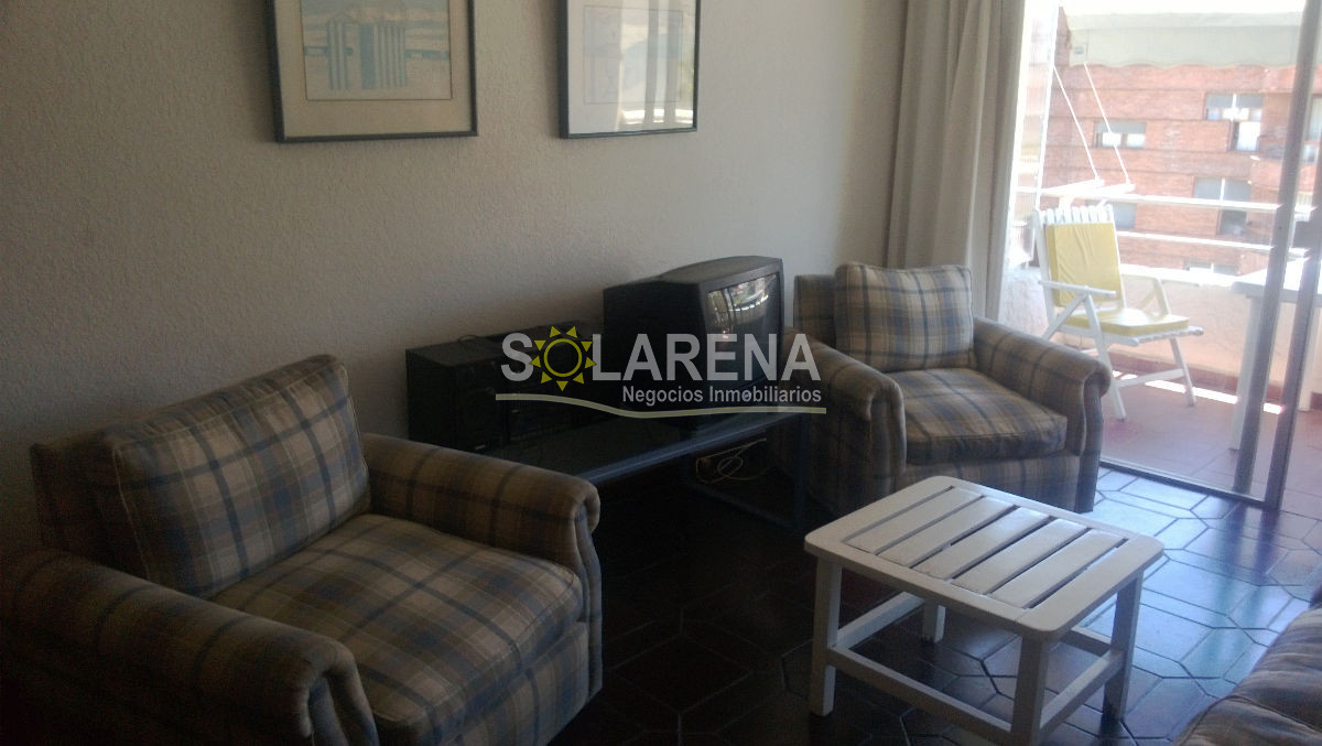 Apartamento ID.320 - Apartamento en Punta del Este, Península