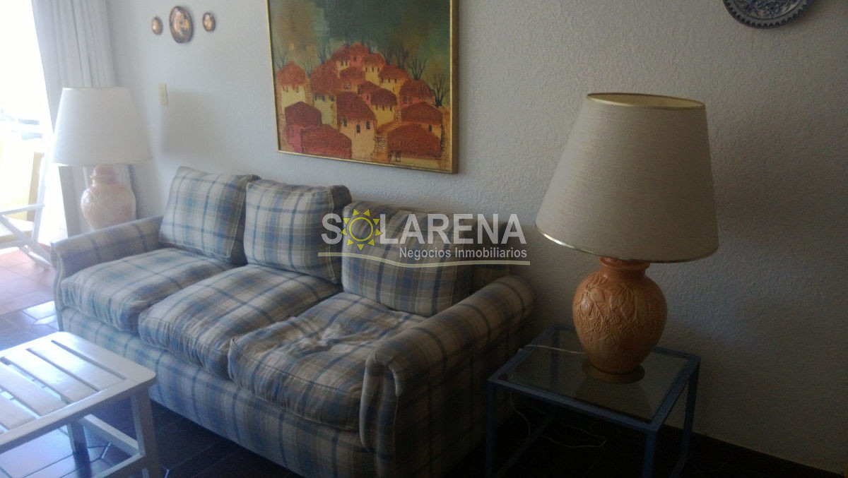 Apartamento ID.320 - Apartamento en Punta del Este, Península