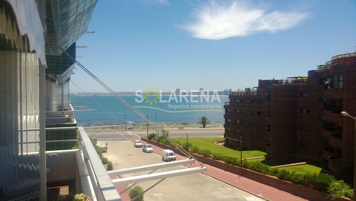 Apartamento ID.320 - Apartamento en Punta del Este, Península