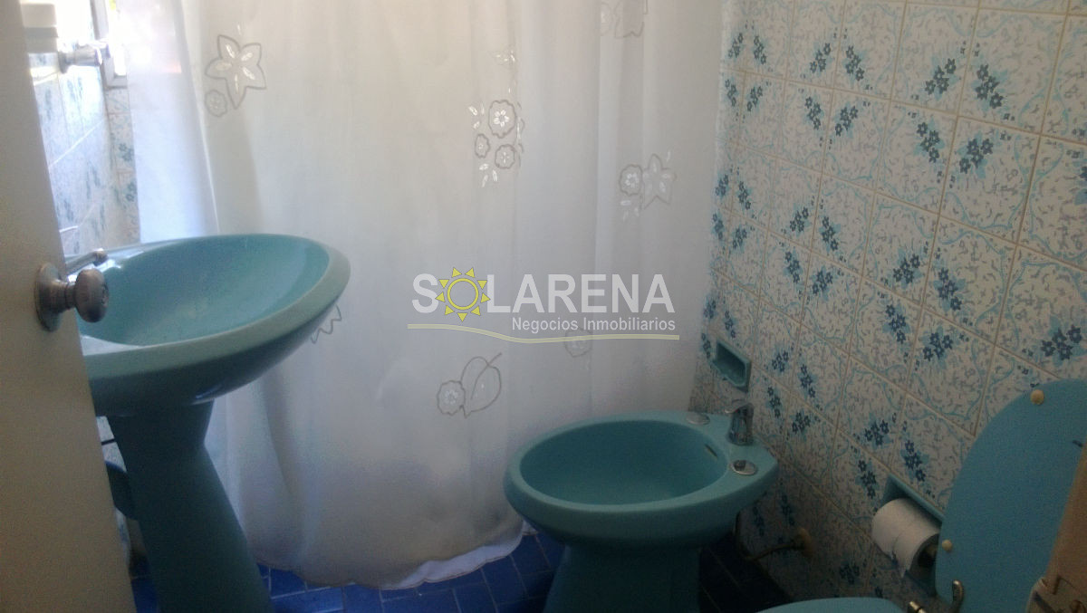 Apartamento ID.320 - Apartamento en Punta del Este, Península