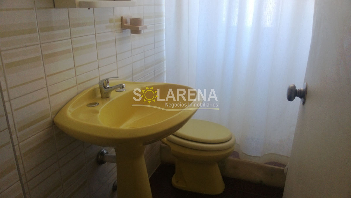 Apartamento ID.320 - Apartamento en Punta del Este, Península