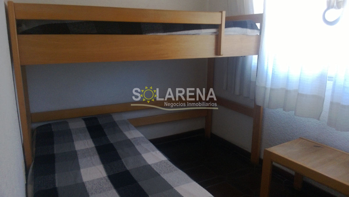 Apartamento ID.320 - Apartamento en Punta del Este, Península