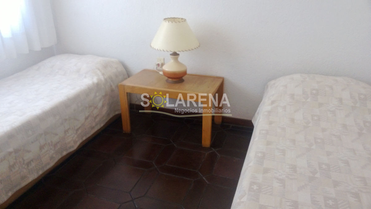 Apartamento ID.320 - Apartamento en Punta del Este, Península