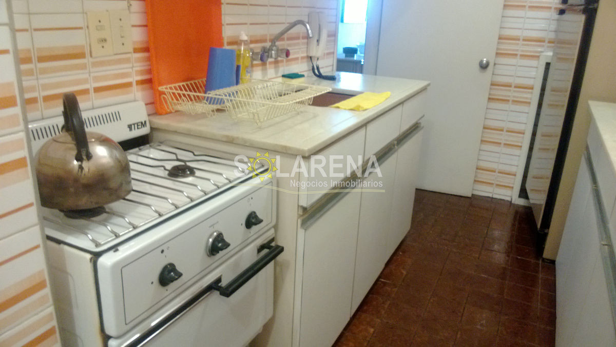 Apartamento ID.320 - Apartamento en Punta del Este, Península