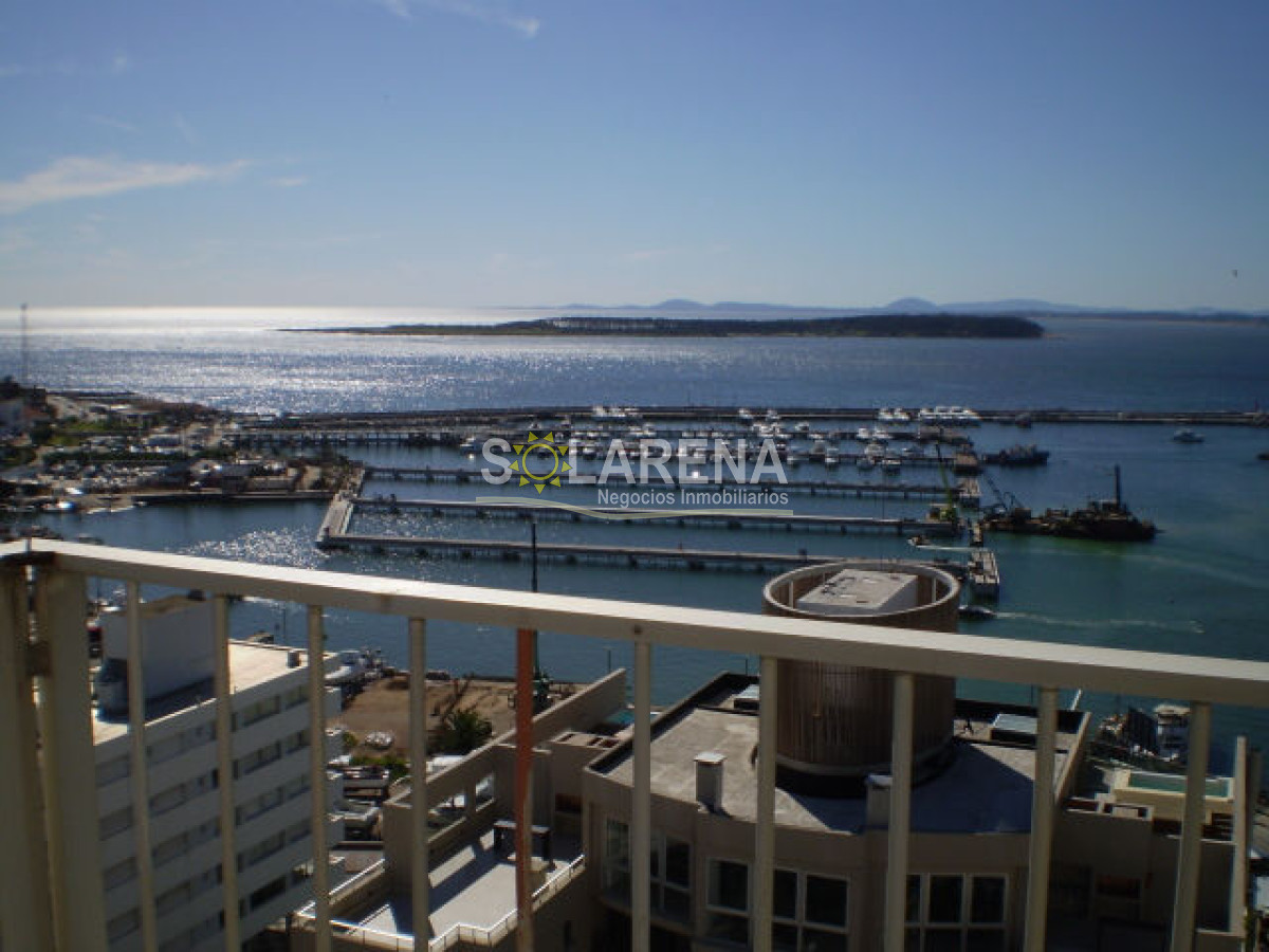 Apartamento ID.337 - Apartamento en Punta del Este, PenÃ­nsula