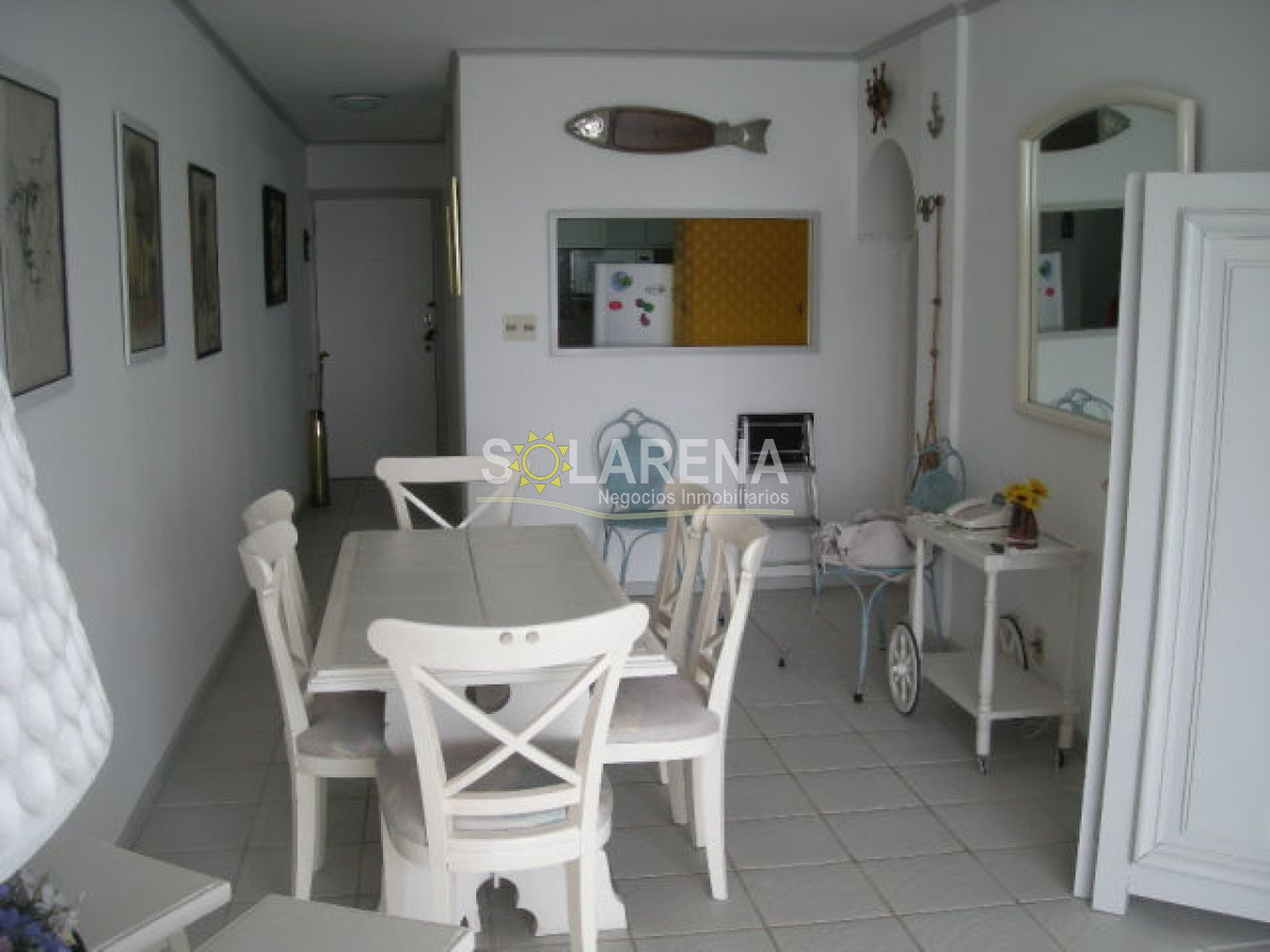 Apartamento ID.337 - Apartamento en Punta del Este, PenÃ­nsula