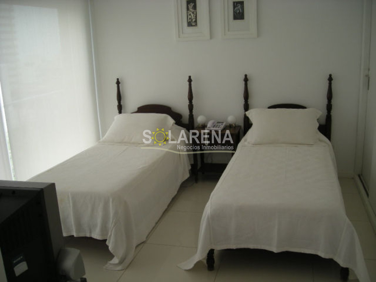 Apartamento ID.341 - Apartamento en Punta del Este, Península