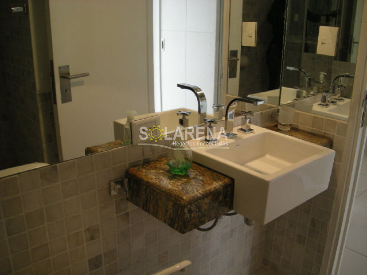 Apartamento ID.341 - Apartamento en Punta del Este, Península