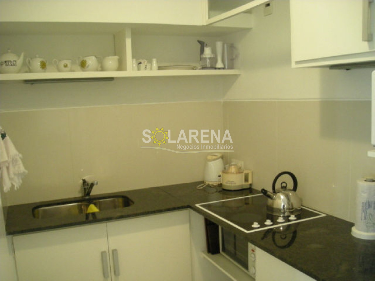 Apartamento ID.341 - Apartamento en Punta del Este, Península