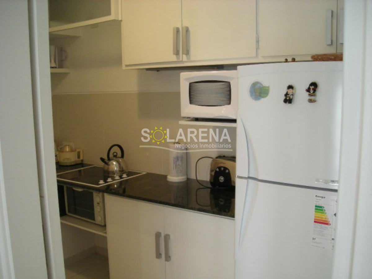 Apartamento ID.341 - Apartamento en Punta del Este, Península