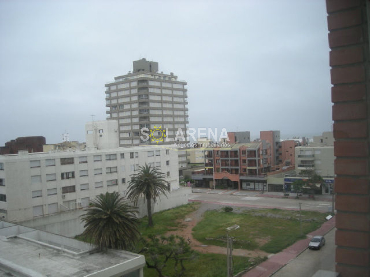 Apartamento ID.341 - Apartamento en Punta del Este, Península
