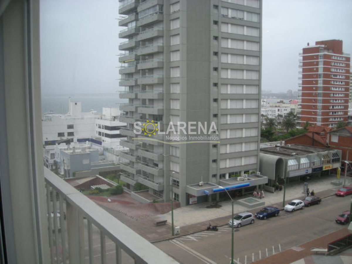 Apartamento ID.341 - Apartamento en Punta del Este, Península