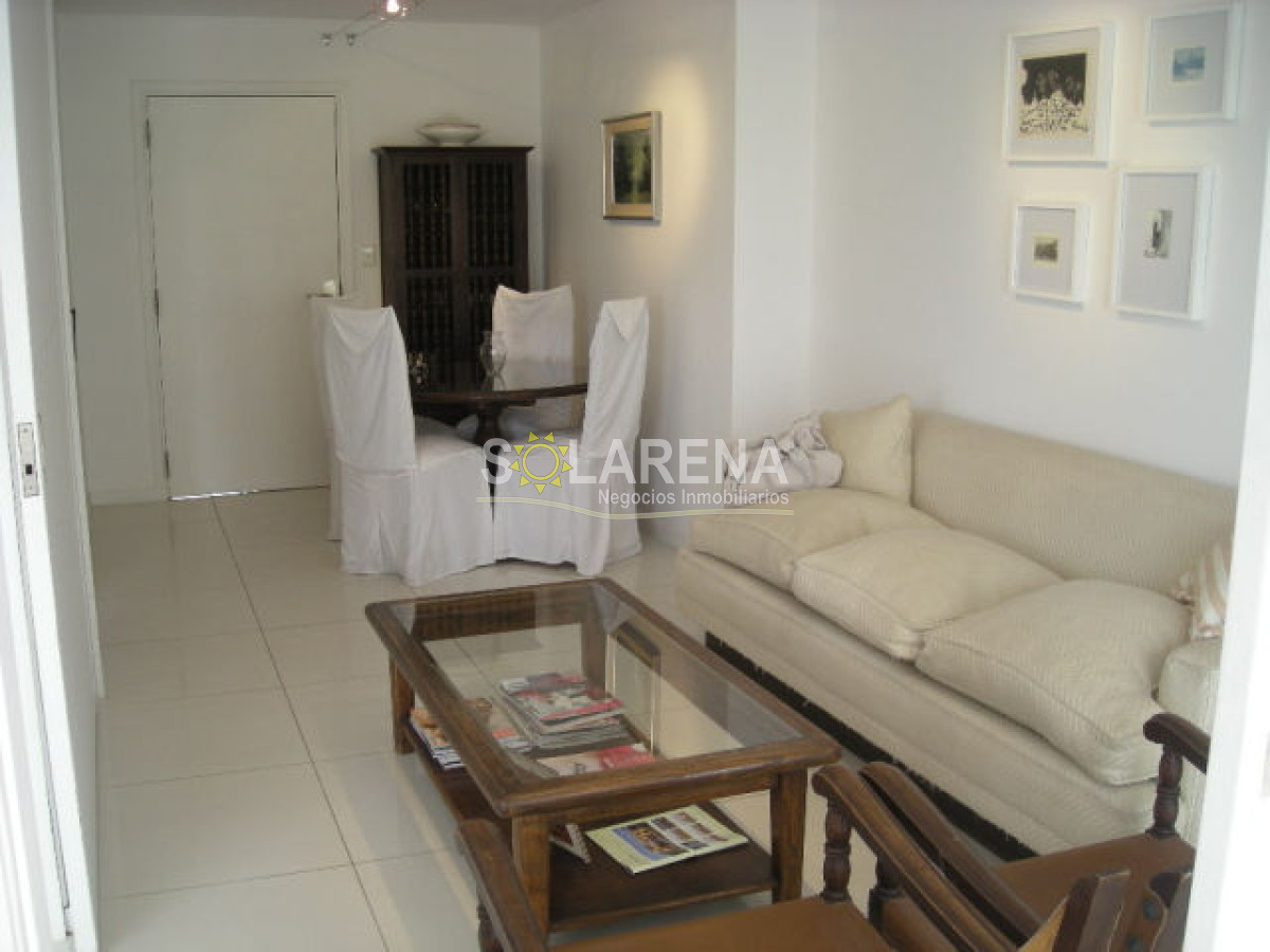 Apartamento ID.341 - Apartamento en Punta del Este, Península