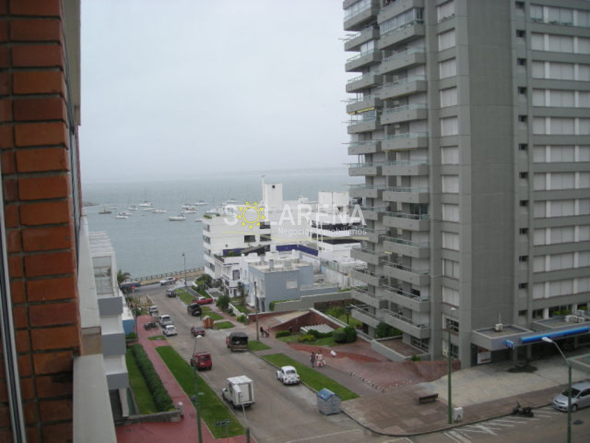 Apartamento ID.341 - Apartamento en Punta del Este, Península
