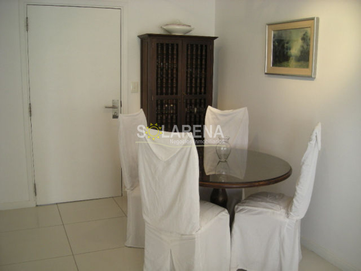Apartamento ID.341 - Apartamento en Punta del Este, Península
