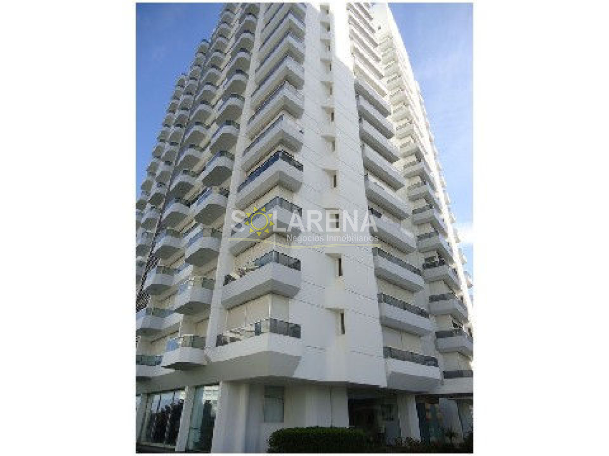 Apartamento ID.343 - Pent hiuse duplex  excelente vista al mar