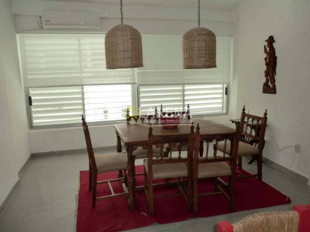 Apartamento ID.352 - Apartamento en Punta del Este, PenÃ­nsula