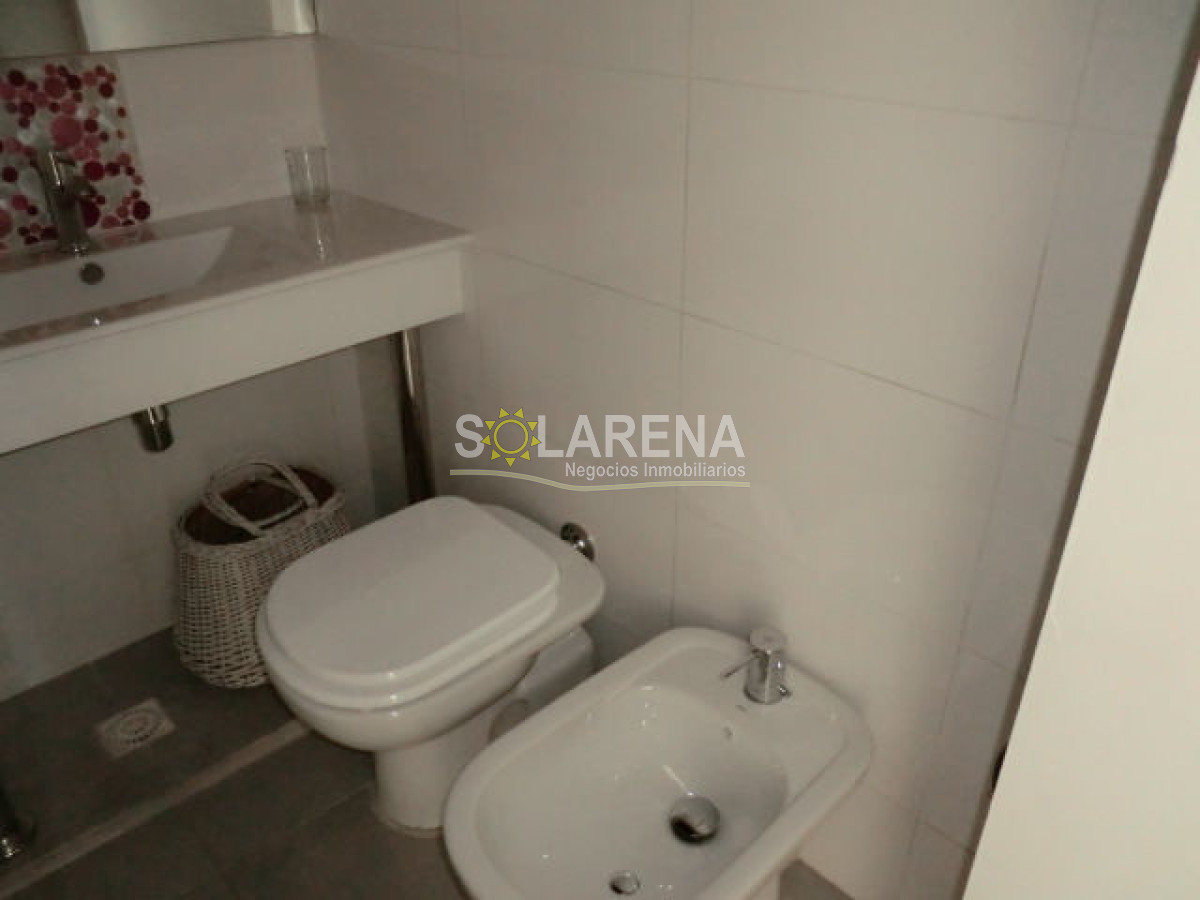 Apartamento ID.352 - Apartamento en Punta del Este, PenÃ­nsula