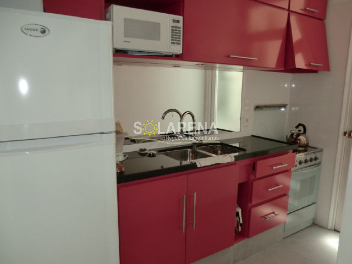 Apartamento ID.352 - Apartamento en Punta del Este, PenÃ­nsula