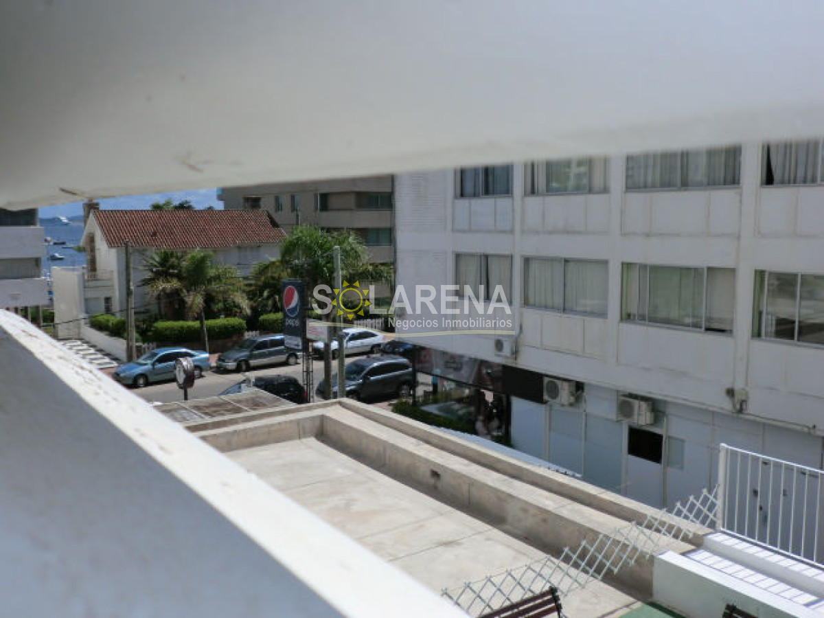Apartamento ID.352 - Apartamento en Punta del Este, PenÃ­nsula