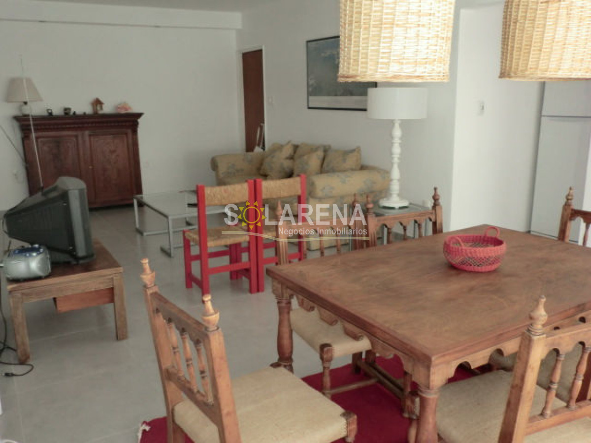 Apartamento ID.352 - Apartamento en Punta del Este, PenÃ­nsula