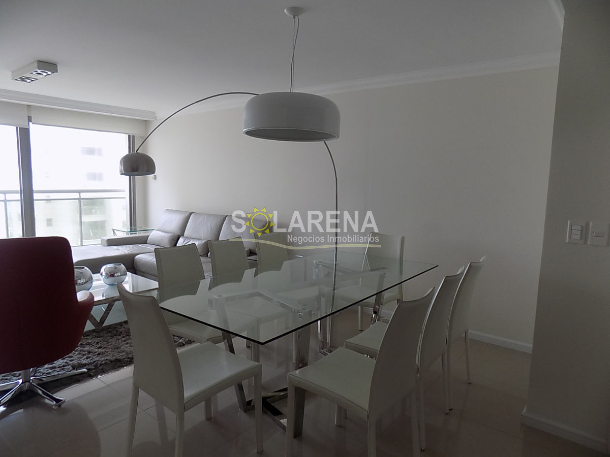 Apartamento ID.356 - Apartamento en Punta del Este, Brava