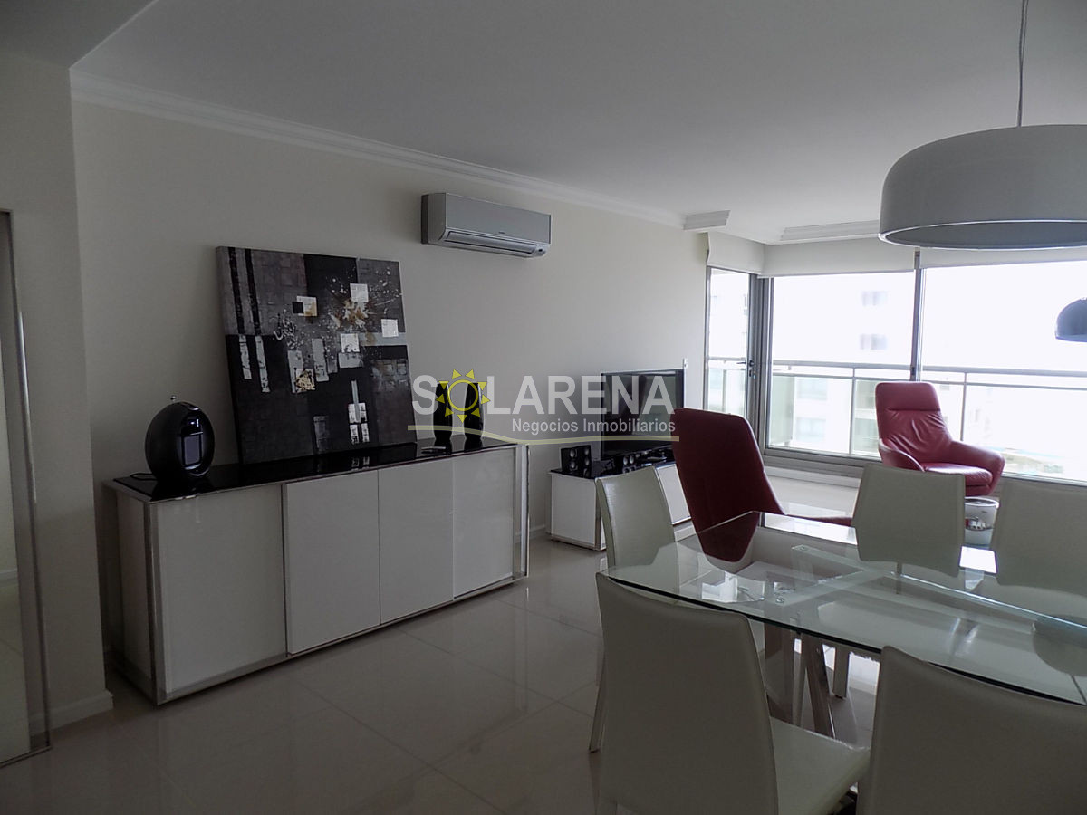 Apartamento ID.356 - Apartamento en Punta del Este, Brava