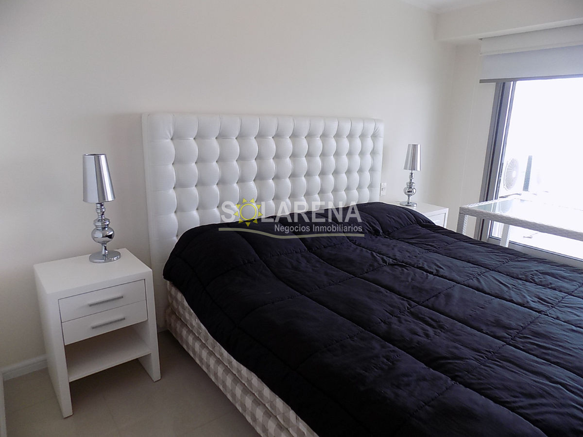 Apartamento ID.356 - Apartamento en Punta del Este, Brava