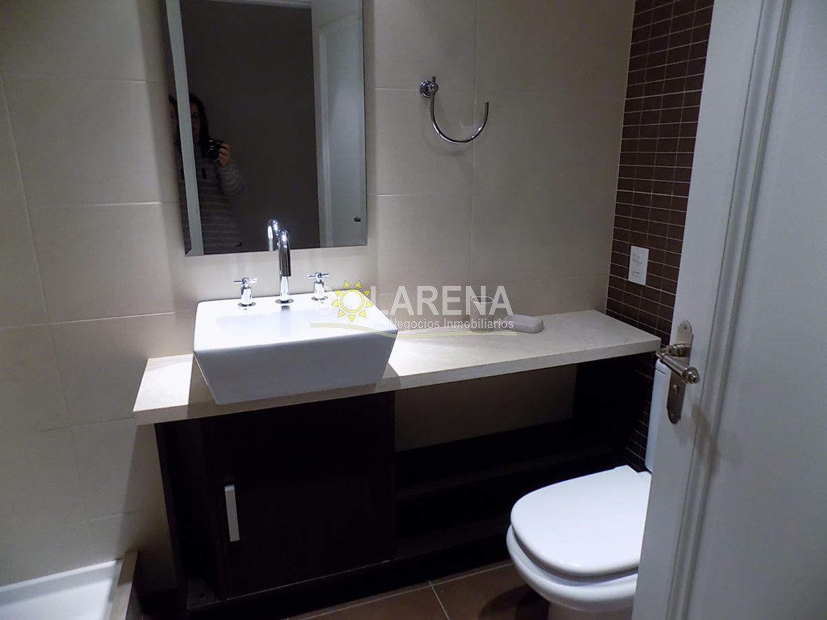 Apartamento ID.356 - Apartamento en Punta del Este, Brava