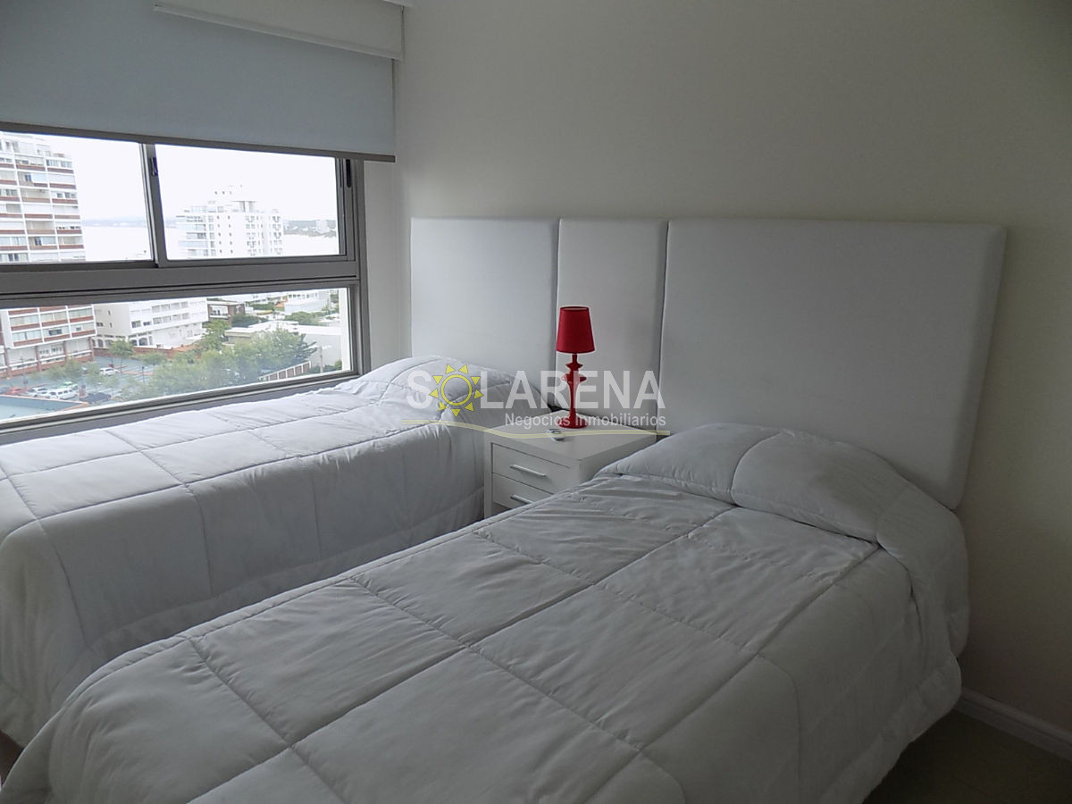 Apartamento ID.356 - Apartamento en Punta del Este, Brava