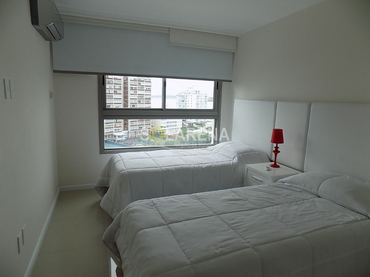 Apartamento ID.356 - Apartamento en Punta del Este, Brava