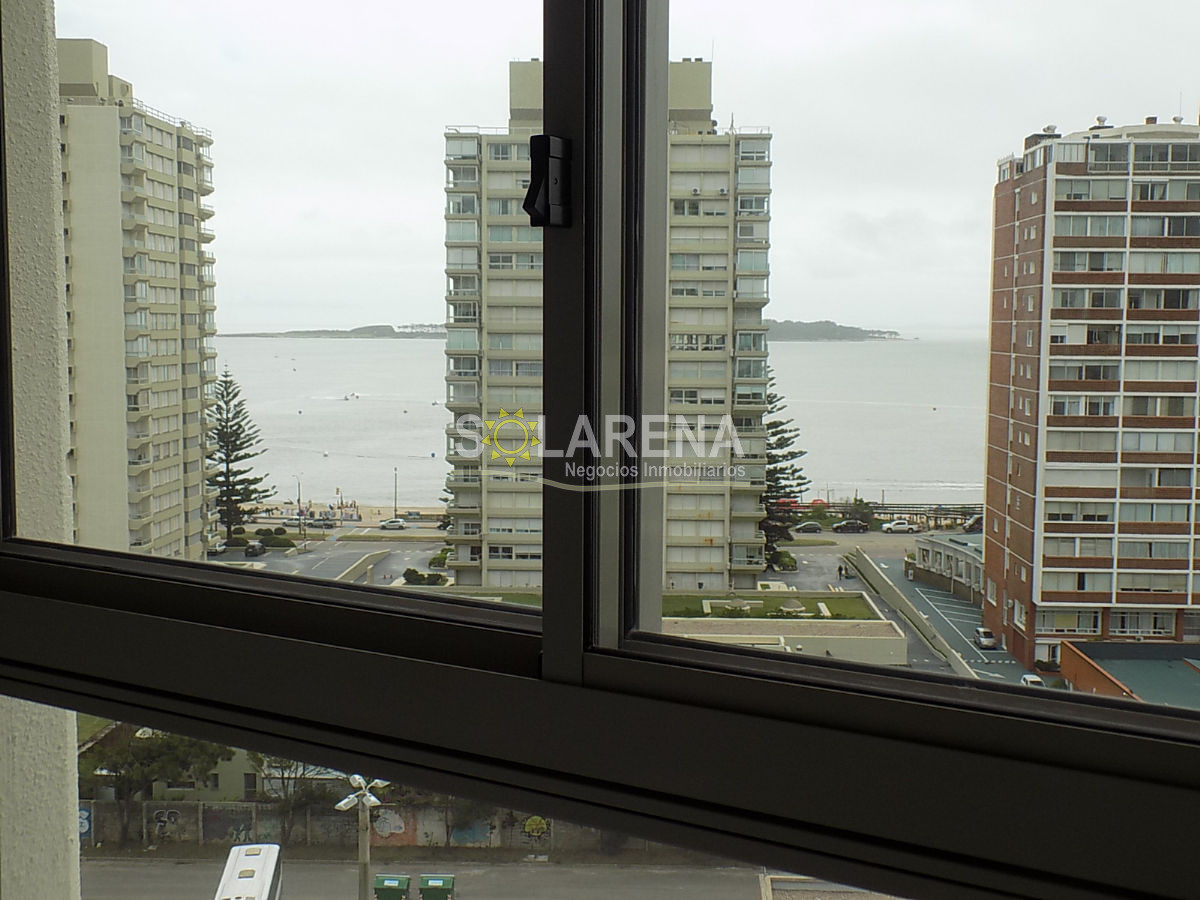 Apartamento ID.356 - Apartamento en Punta del Este, Brava