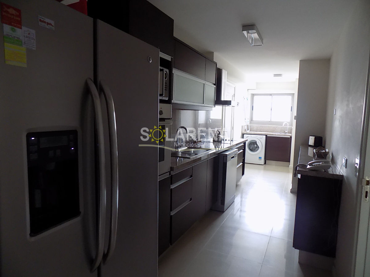 Apartamento ID.356 - Apartamento en Punta del Este, Brava