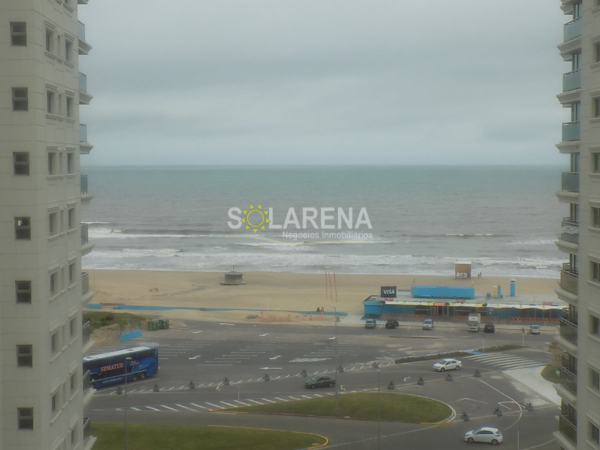 Apartamento ID.356 - Apartamento en Punta del Este, Brava