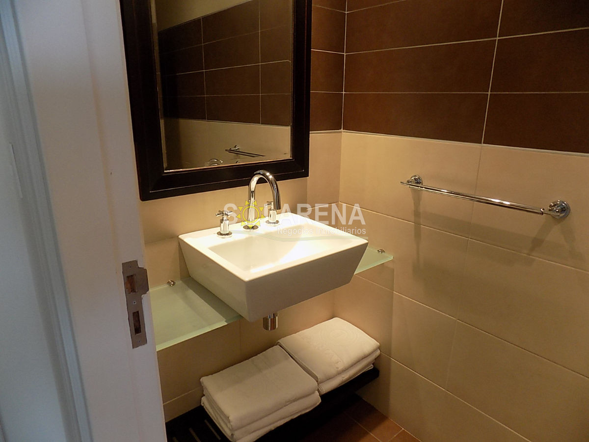 Apartamento ID.356 - Apartamento en Punta del Este, Brava