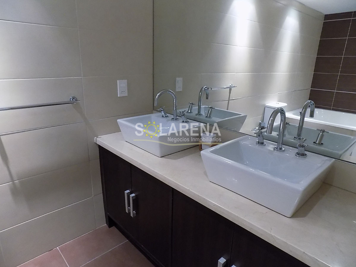Apartamento ID.356 - Apartamento en Punta del Este, Brava