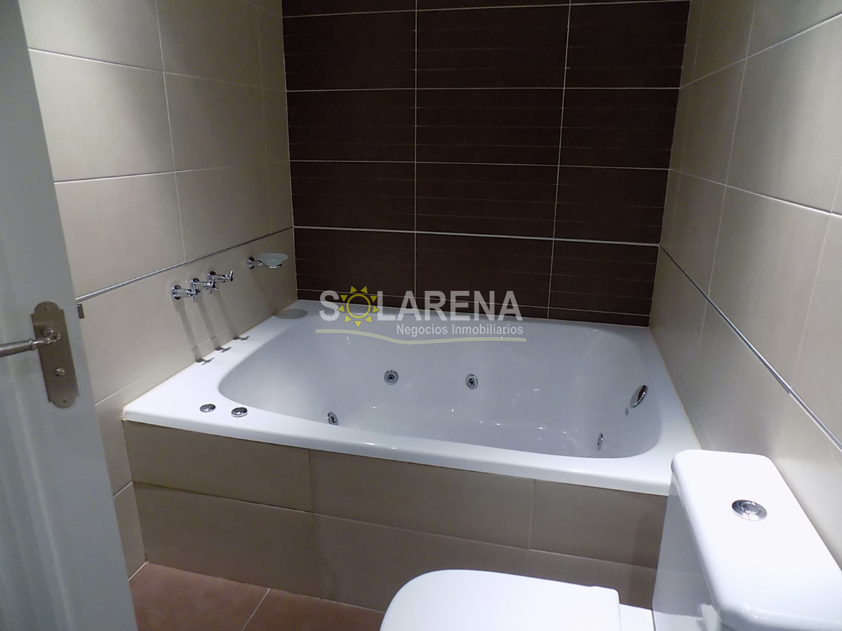 Apartamento ID.356 - Apartamento en Punta del Este, Brava
