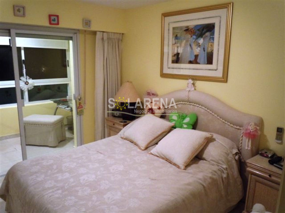 Apartamento ID.384 - Apartamento en Punta del Este, Mansa