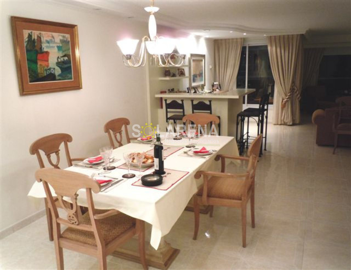 Apartamento ID.384 - Apartamento en Punta del Este, Mansa