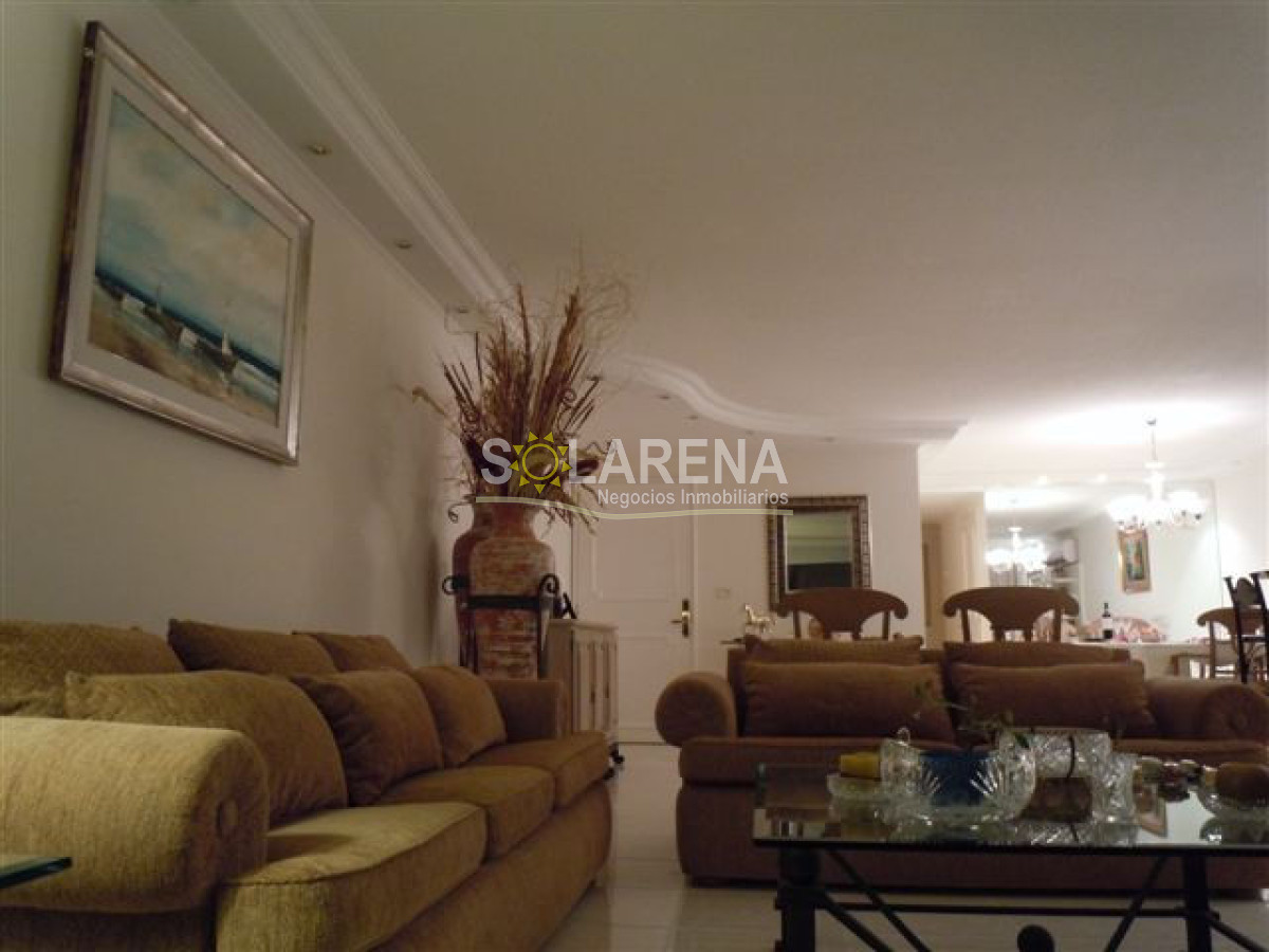 Apartamento ID.384 - Apartamento en Punta del Este, Mansa